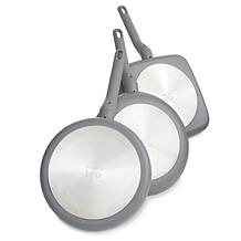 Leo Balance 3-piece Specialty Cookware Set