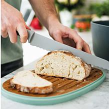 Leo Balance 4-Piece Nonstick Knife Set