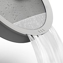 Leo Balance 4-piece Recycled Aluminum Cookware Set