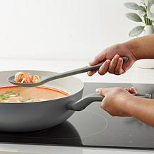 Leo Balance 5 Pc Silicone Utensil Set