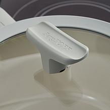 Leo Balance 8" 3.3qt Stockpot with CeraGreen Coating