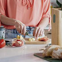 Leo Forest 3-Piece Advanced Knife Set