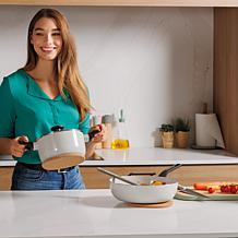 Leo Glints 9.5" Stockpot 5.9qt