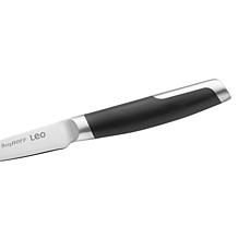 Leo Graphite 3.5" Stainless Steel Paring Knife