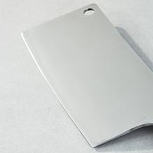 Leo Graphite 7" Cleaver