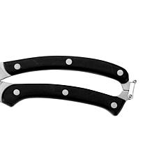 Leo Graphite Stainless Steel Poultry Shears