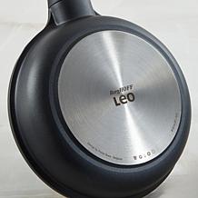Leo Phantom 2pc Nonstick Ceramic Fry Pan Set