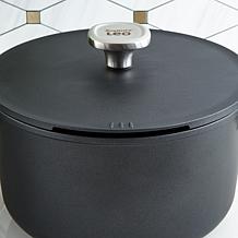 Leo Phantom Nonstick Ceramic 10" Stockpot 5.8qt.