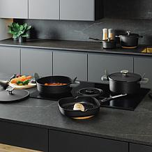 Leo Phantom Nonstick Ceramic 11" Saute Pan 5qt.