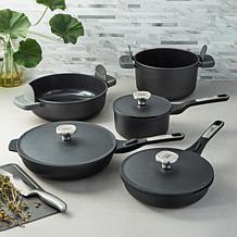 Leo Phantom Nonstick Ceramic 7" Saucepan 2.1qt.