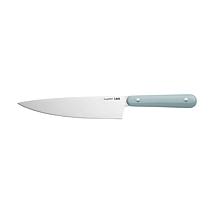 Leo Slate 5-Piece Stainless Steel Knife Set
