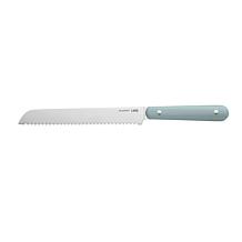 Leo Slate 5-Piece Stainless Steel Knife Set