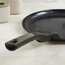 Leo Stone+ 10" Pancake Pan with CeraGreen Coating