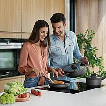 Leo Stone+ 11" Saute Pan 5qt