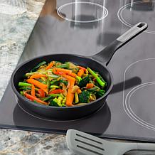 Leo Stone+ 2-piece Cookware Set