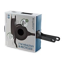 Leo Stone+ 2-piece Recycled Aluminum Frypan Set