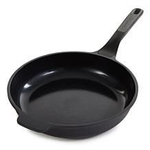 Leo Stone+ Eco-Friendly Ceramic Frypan, 11"