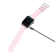 Letsfit E52 Black Bezel Smart Watch