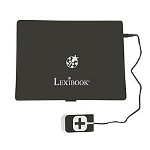Lexibook Bilingual Educational Laptop with 150 Activities