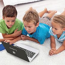 Lexibook Bilingual Educational Laptop with 150 Activities