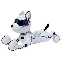 Lexibook Power Puppy with Interactive Wand
