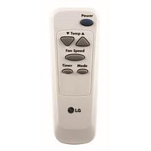 LG 11,500 BTU Dehumidifying Through-the-Wall 230V AC