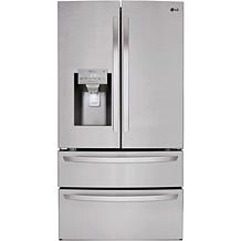 Keystone 3.1 Cu. ft. 2-Door Compact Refrigerator/Freezer - White