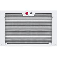LG 8,000 BTU DUAL Inverter Smart Window Air Conditioner