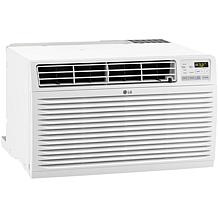 LG 9,800 BTU Dehumidifying Through-the-Wall 115V AC