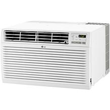 LG 9,800 BTU Dehumidifying Through-the-Wall 115V AC