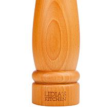 Lidia's Kitchen 12" Electric Wood Spice Mill