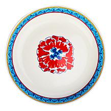 Lidia's Kitchen Stoneware Pasta Bowl