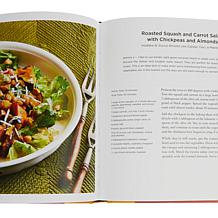 "Lidia's Pot, Pan & Bowl Simple Recipes" Cookbook