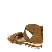 Life Stride Zoom Strappy Sandal