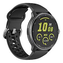 LifeMetrix R3 GPS Smart Watch with Health & Fitness Tracking