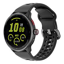 LifeMetrix R3 GPS Smart Watch with Health & Fitness Tracking