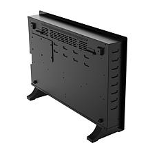 Lifesmart 1500-Watt 30" Electric Fireplace Heater