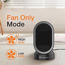 Lifesmart 600W Ceramic Heater