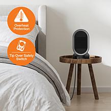 Lifesmart 600W Ceramic Heater