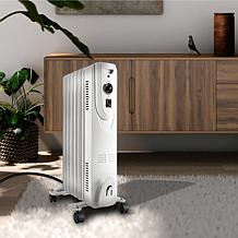 Lifesmart Oil-Filled Radiator - 1500W