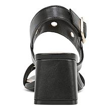 LifeStride Clara 2-Strap Dress Sandals