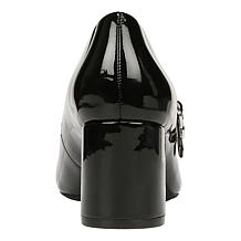 LifeStride Double Buckle Pumps - True