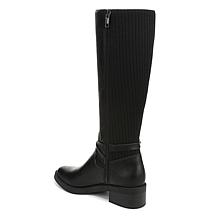 LifeStride Medium Calf Tall-Shaft Boots - Brittany