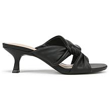 LifeStride Open Toe Dress Sandals - Nori