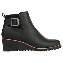 LifeStride Wedge Ankle Boots - Zayne