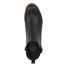 LifeStride Wedge Ankle Boots - Zayne