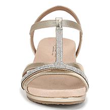 LifeStride Wedge Dress Sandals - Mimosa