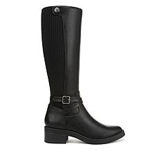 LifeStride Wide Calf Tall-Shaft Boots - Brittany