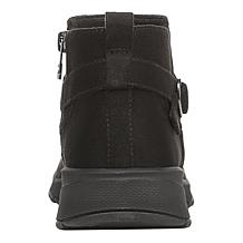LifeStride with Bzees Technology Ankle Boots - Guilder
