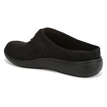 LifeStride with Bzees Technology Balance Mules with Buckle Detail